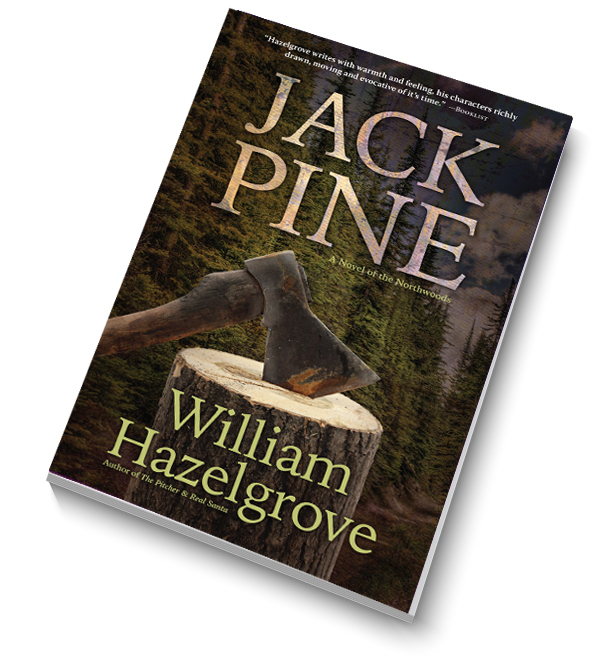 JACK PINE