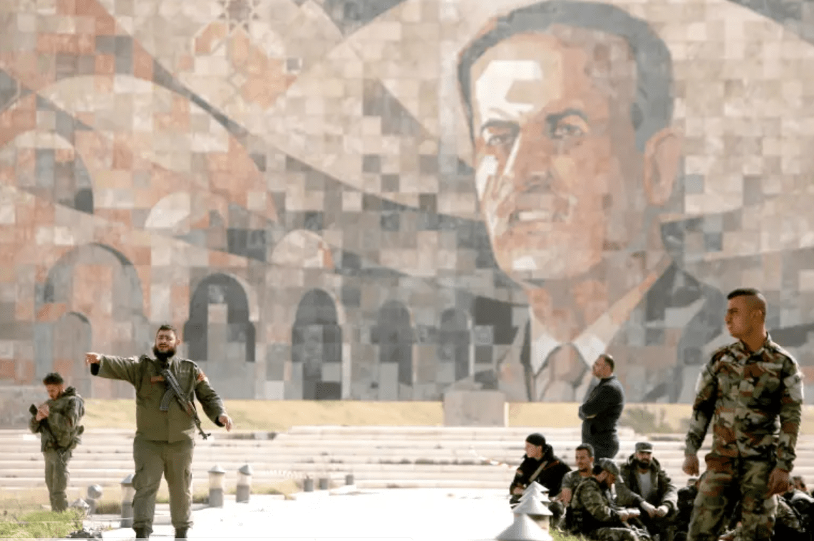 The Ottomans are back what does that mean for Israel? Radio Daljir