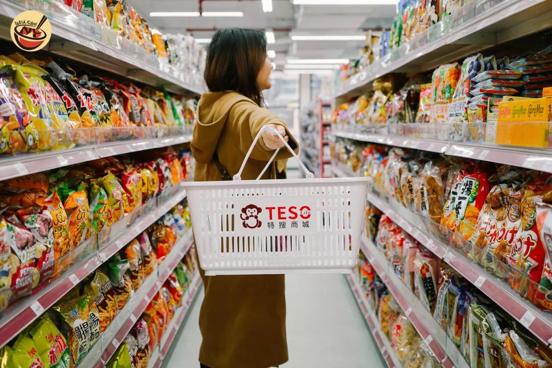 Carrollton市： 日本のお菓子やビューティー用品などを専門に販売する店がオープンする