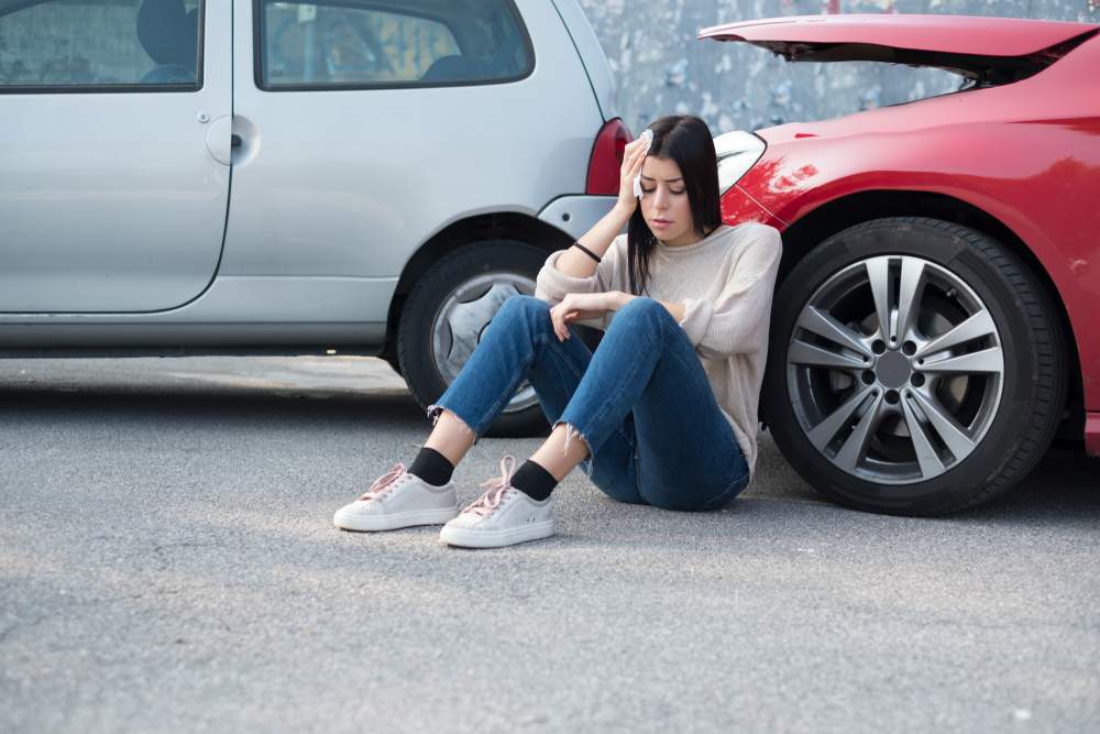 Is an Uninsured Driver Automatically at Fault? Uninsured Car