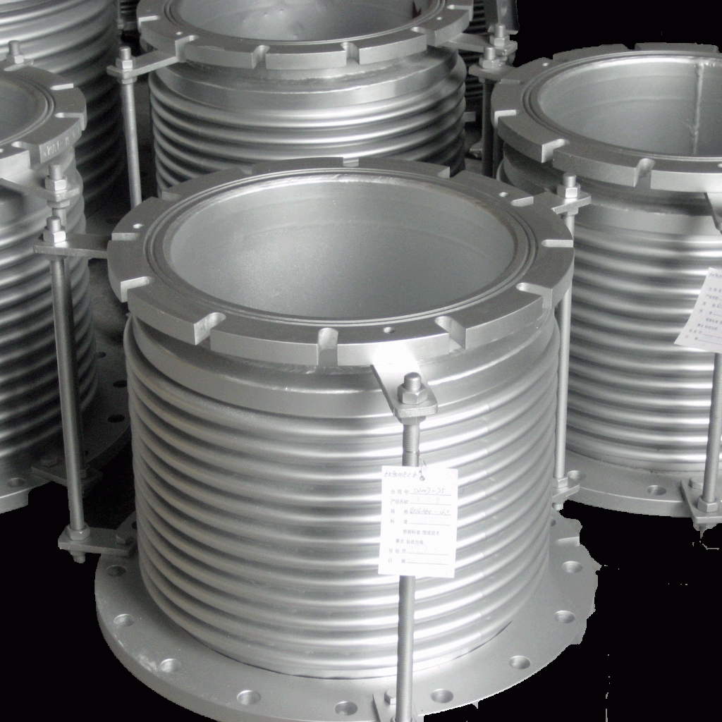 Expansion Joint dallasco