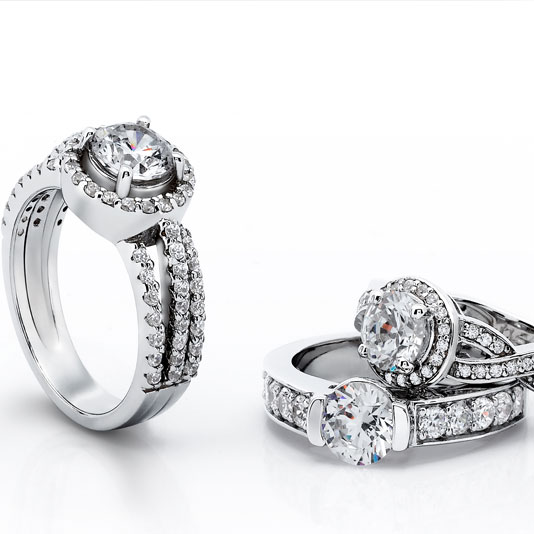 Engagement Rings Dallas Diamonds