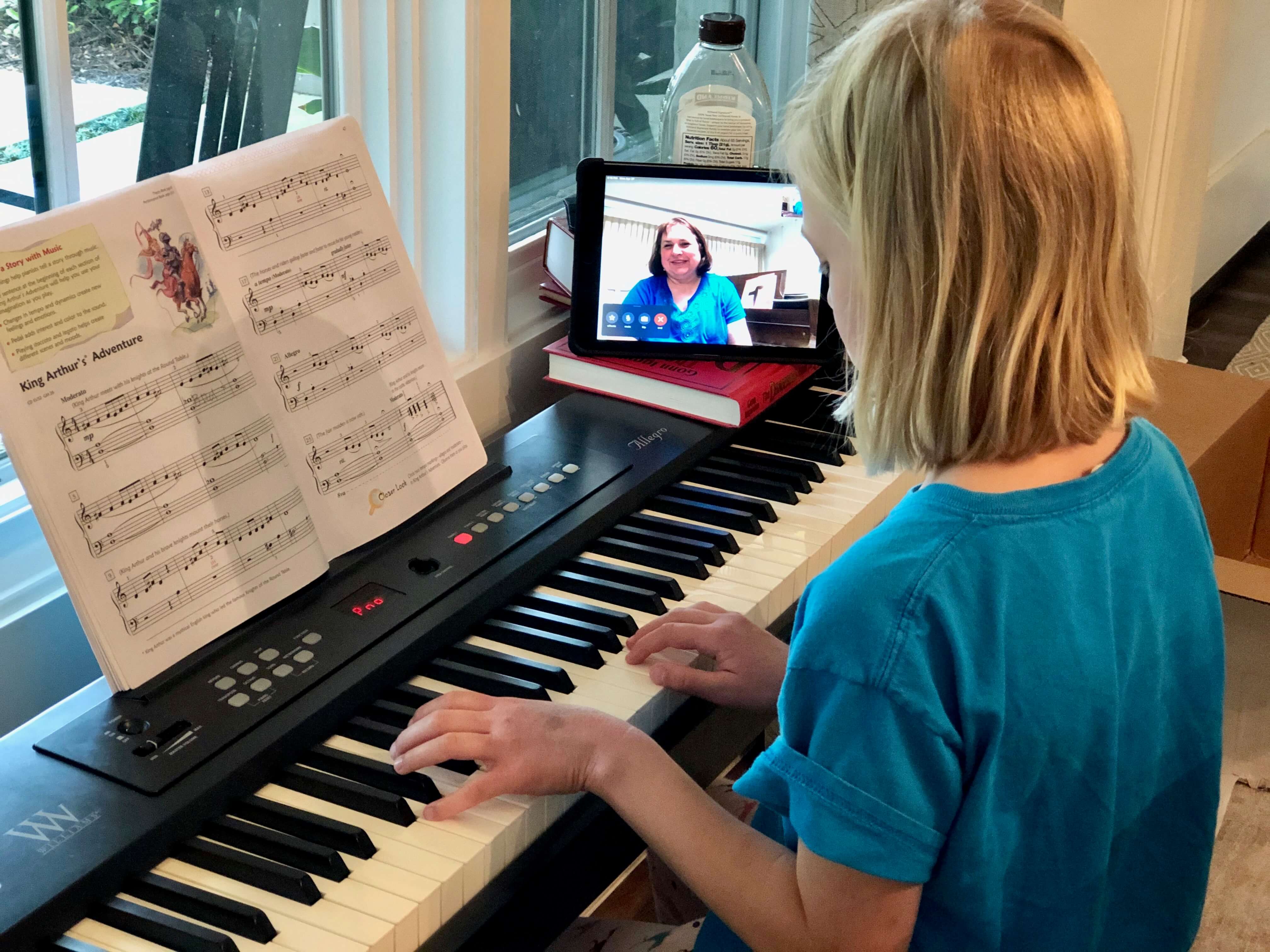 Academy Of Music And Sound Online / Online Music School Academyofsound