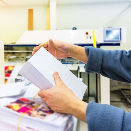 Best Postcard Printing Dallas, TX Custom Postcards Printer Near Me