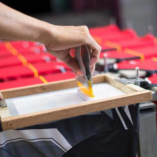Best Screen Printing Dallas, TX Local Print Company Near Me