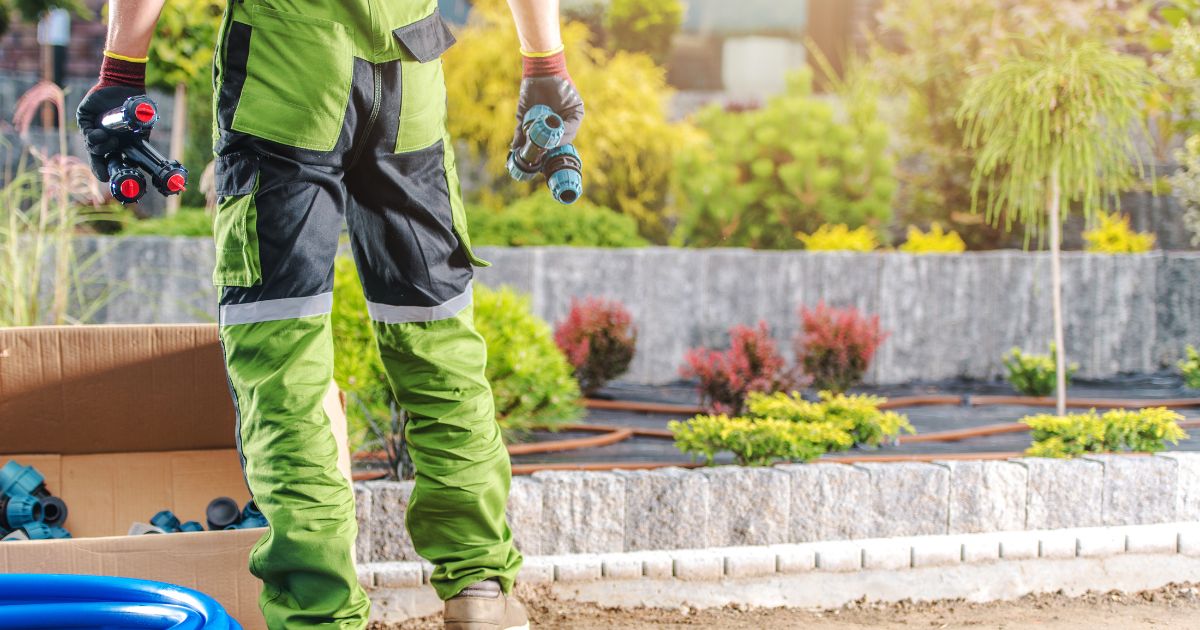 What Does A Landscaper Do Detailed Guide 2023