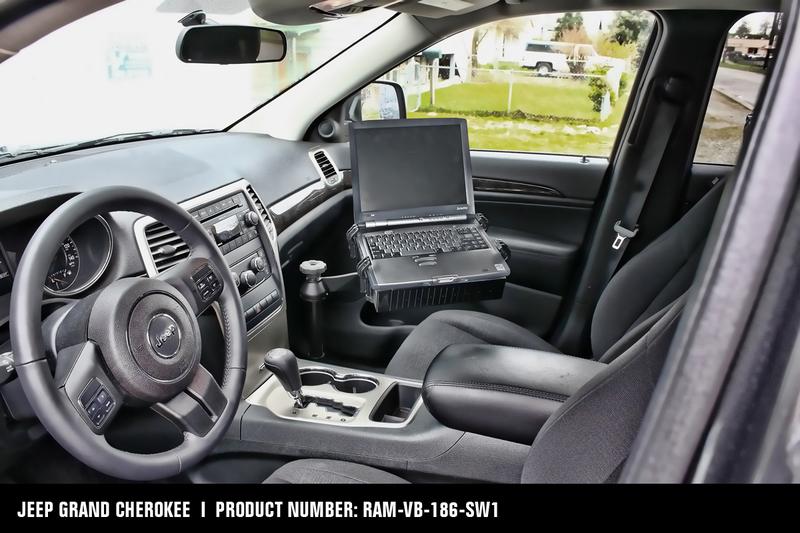 Ram Mounts,Laptop MountsDallasTexas