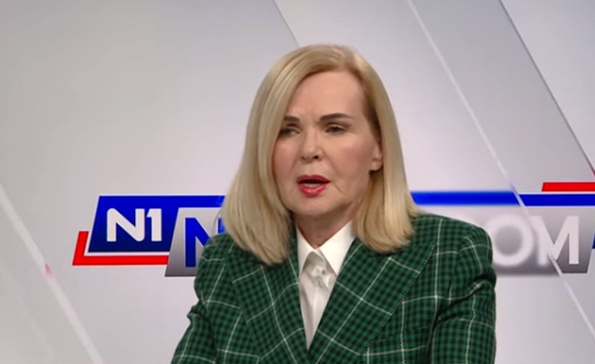 Jadranka Slokovic