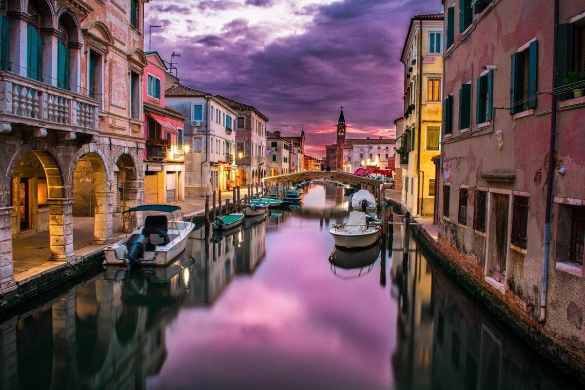 Od 3 Do 10 Eura Venecija Od Sijecnja 2022 Postaje Prvi Grad Koji Ce Naplacivati Ulaz Dalmacija Danas Obala Otoci Zagora Najnovije Vijesti Iz Dalmacije