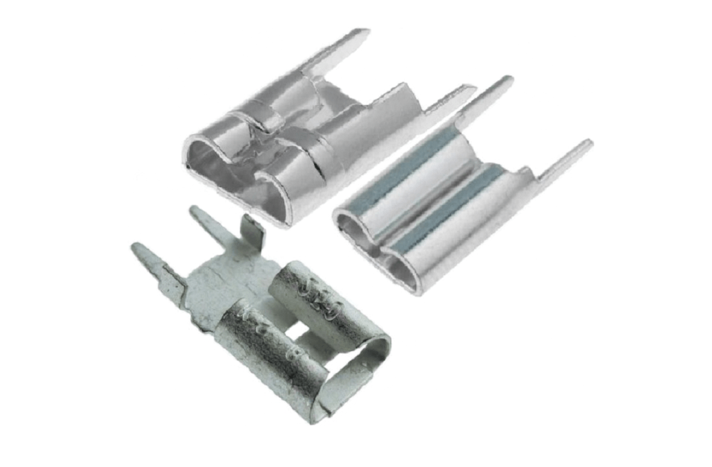 TE Connectivity PCB FASTON Tabs and Receptacles Dalroad