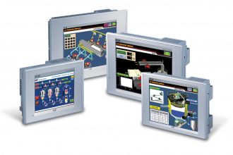 LS Industrial Systems XP HMI Series | LS HMI | Dalroad