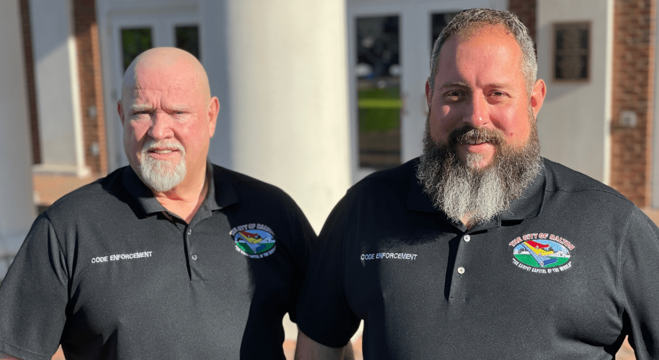 City Code Enforcement Moves To City Hall Dalton, GA