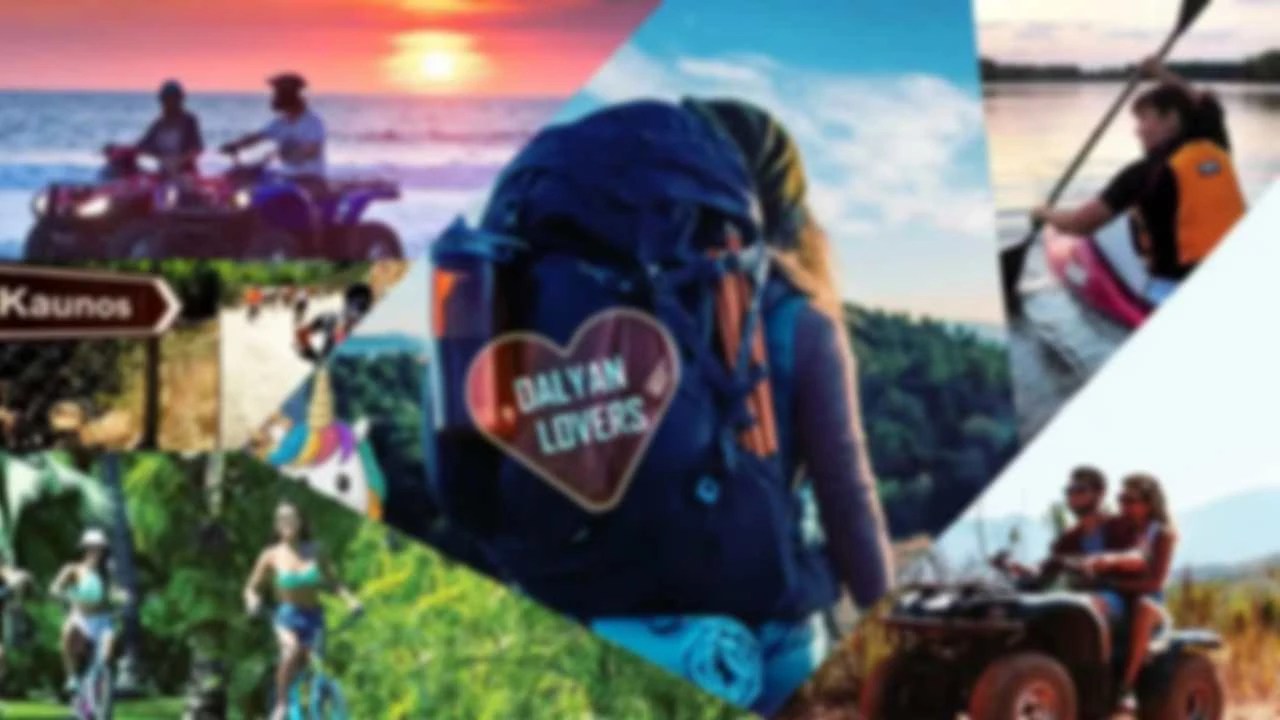 Dalyan Car Hire Rental Service Dalyan Dalyan Bike Hire