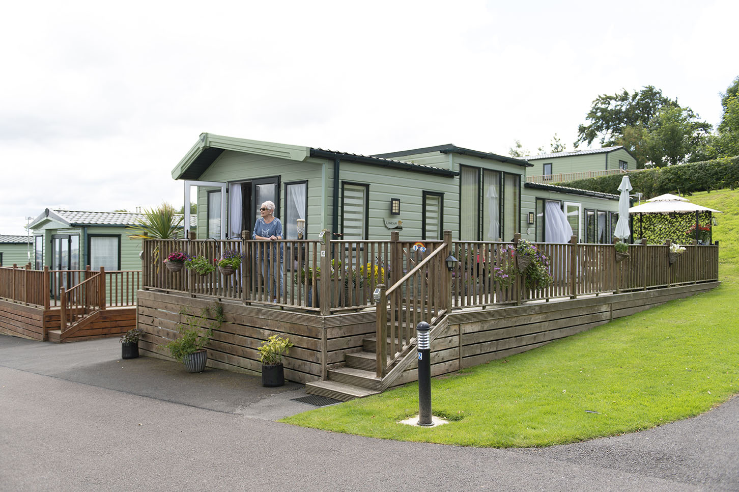 What is the best way to sell my static caravan? Daly Caravans