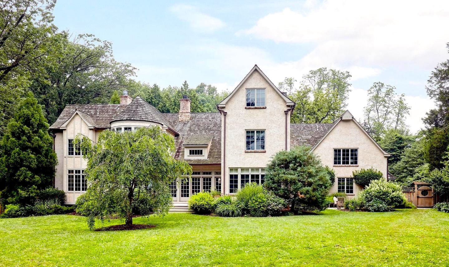 Devon Real Estate Philadelphia Luxury Homes For Sale The Daly Group