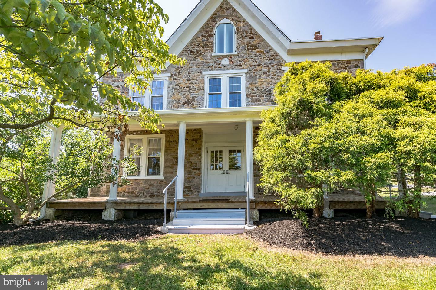 101 Mary Hill Road Philadelphia Luxury Homes For Sale The Daly Group