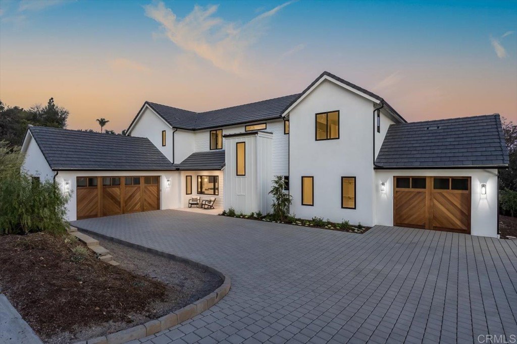 Lone Jack Rd 2, Olivenhain Dalzell Group