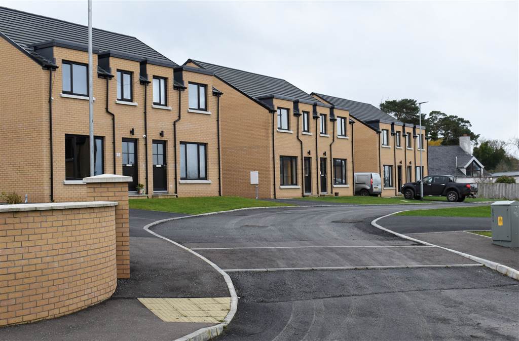 Skeagh Manor, Skeagh Road, Kinallen, new homes for sale in Northern Ireland