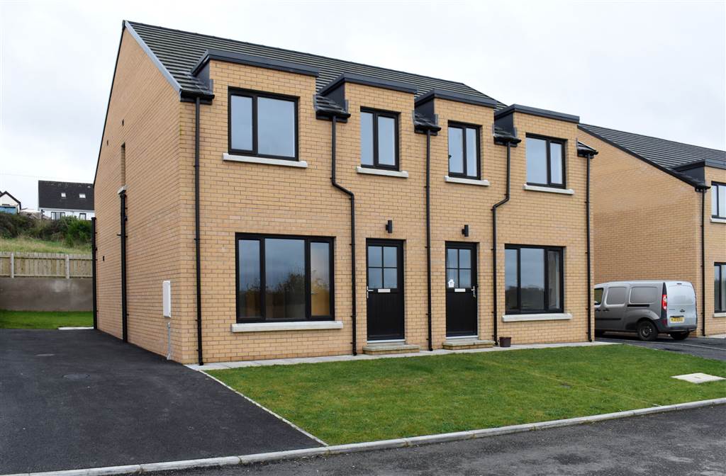 Skeagh Manor, Skeagh Road, Kinallen, new homes for sale in Northern Ireland
