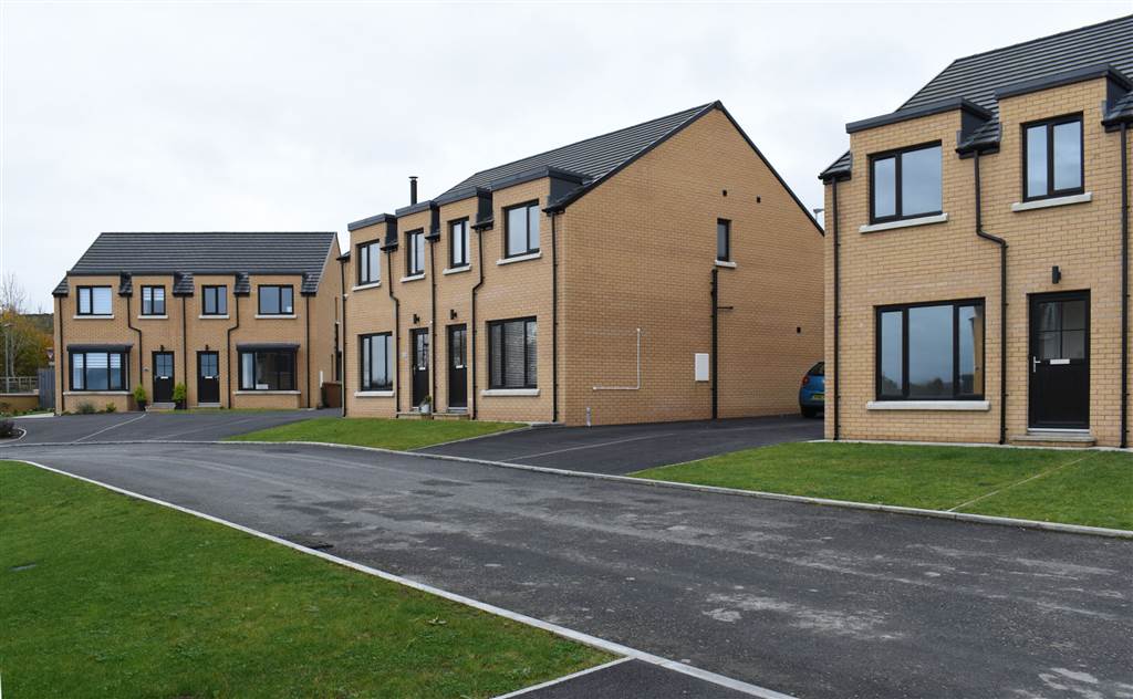 Skeagh Manor, Skeagh Road, Kinallen, new homes for sale in Northern Ireland