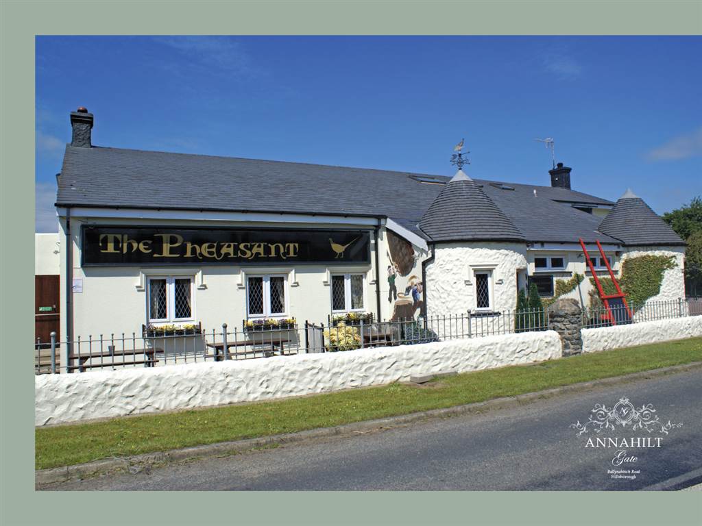 Annahilt Gate, Annahilt, Hillsborough, new homes for sale in Northern