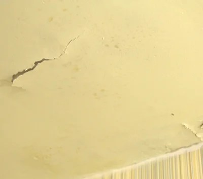 water damage repair