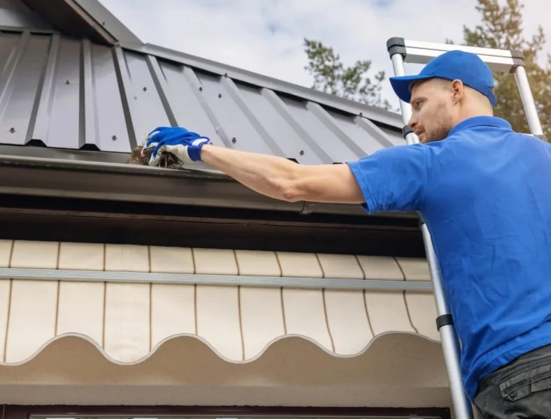 Master Mobile Home Gutter Systems A Complete Guide to Gutters