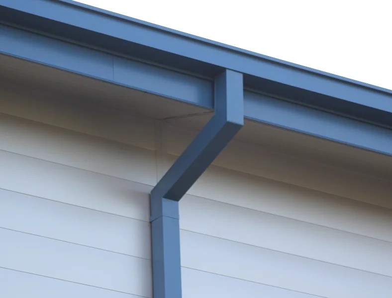 Unique Gutter Alternatives for Your Home A Guide With Options
