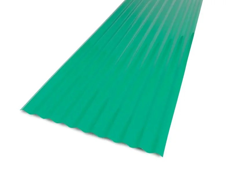 What Are Fiberglass Roof Panels? A Beginners Guide