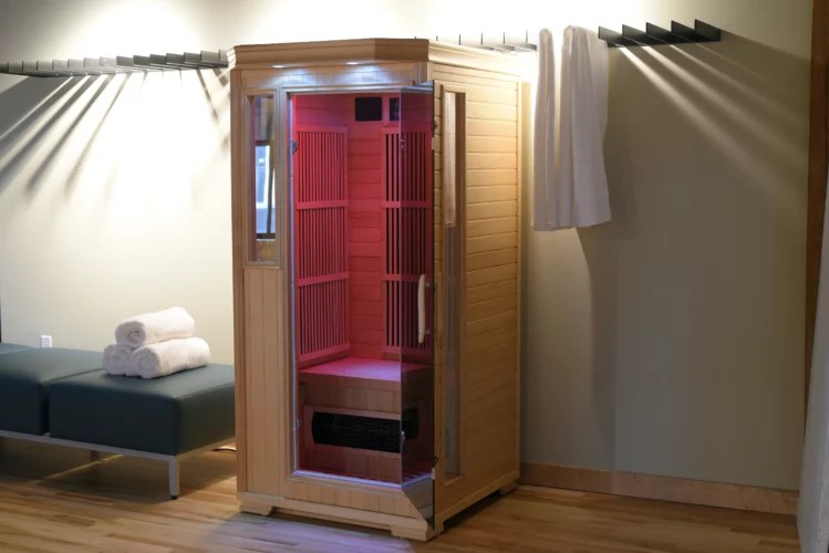 Can Infrared Saunas Cause Cancer?