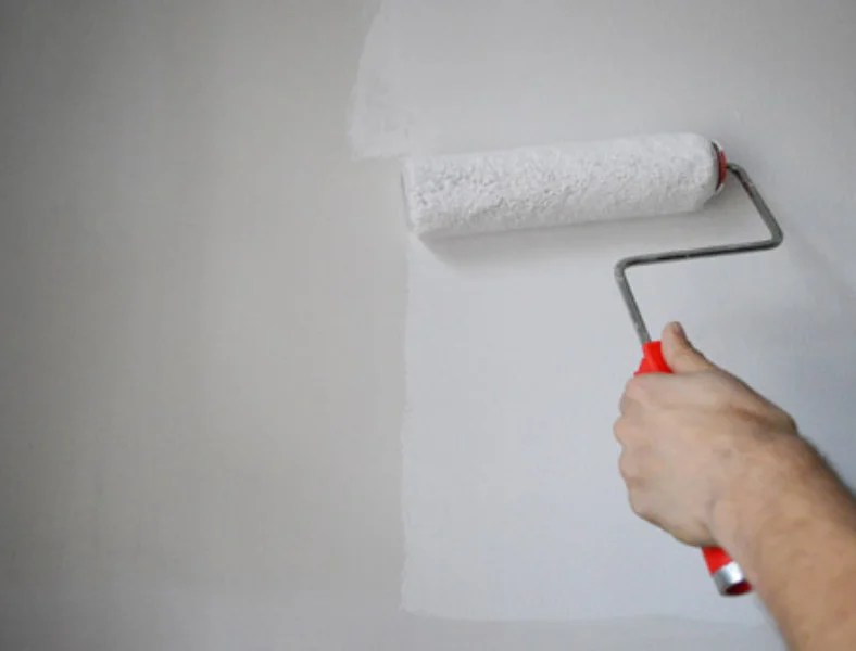 How to Paint Over Water Damage A Comprehensive Guide