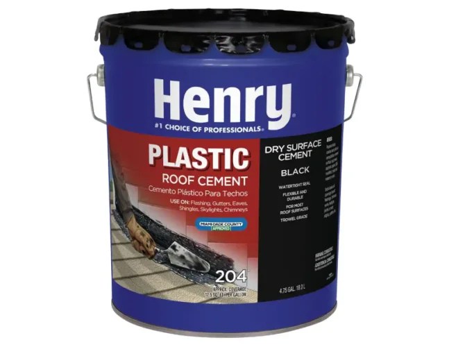 Mastering Roofing Cement Your Ultimate Guide