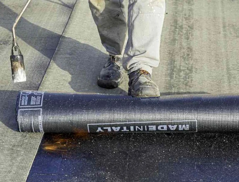 What Is Roll Roofing? CostEffective, Easy installation