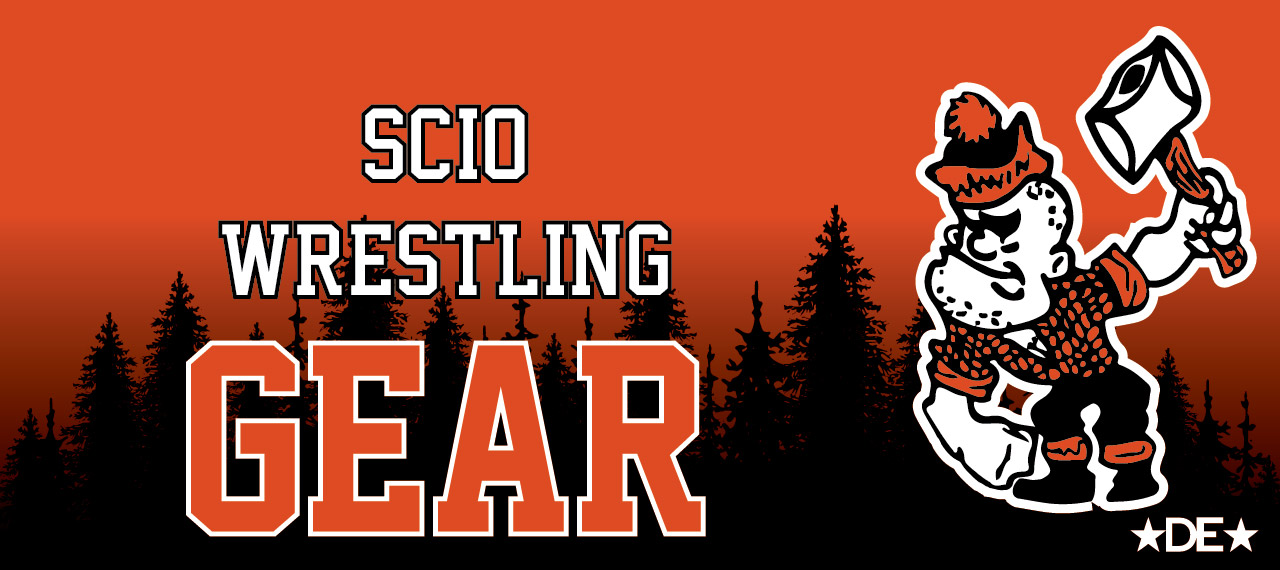 Scio Wrestling Gear Store