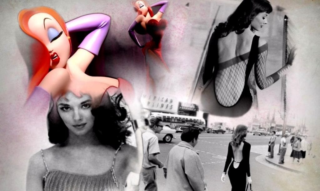 Quem é Jessica Rabbit? Descubra aqui