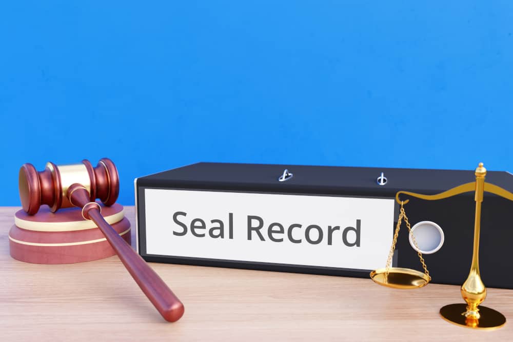 How Record Sealing in Arizona Can Change Your Future — Damianakos Law Firm