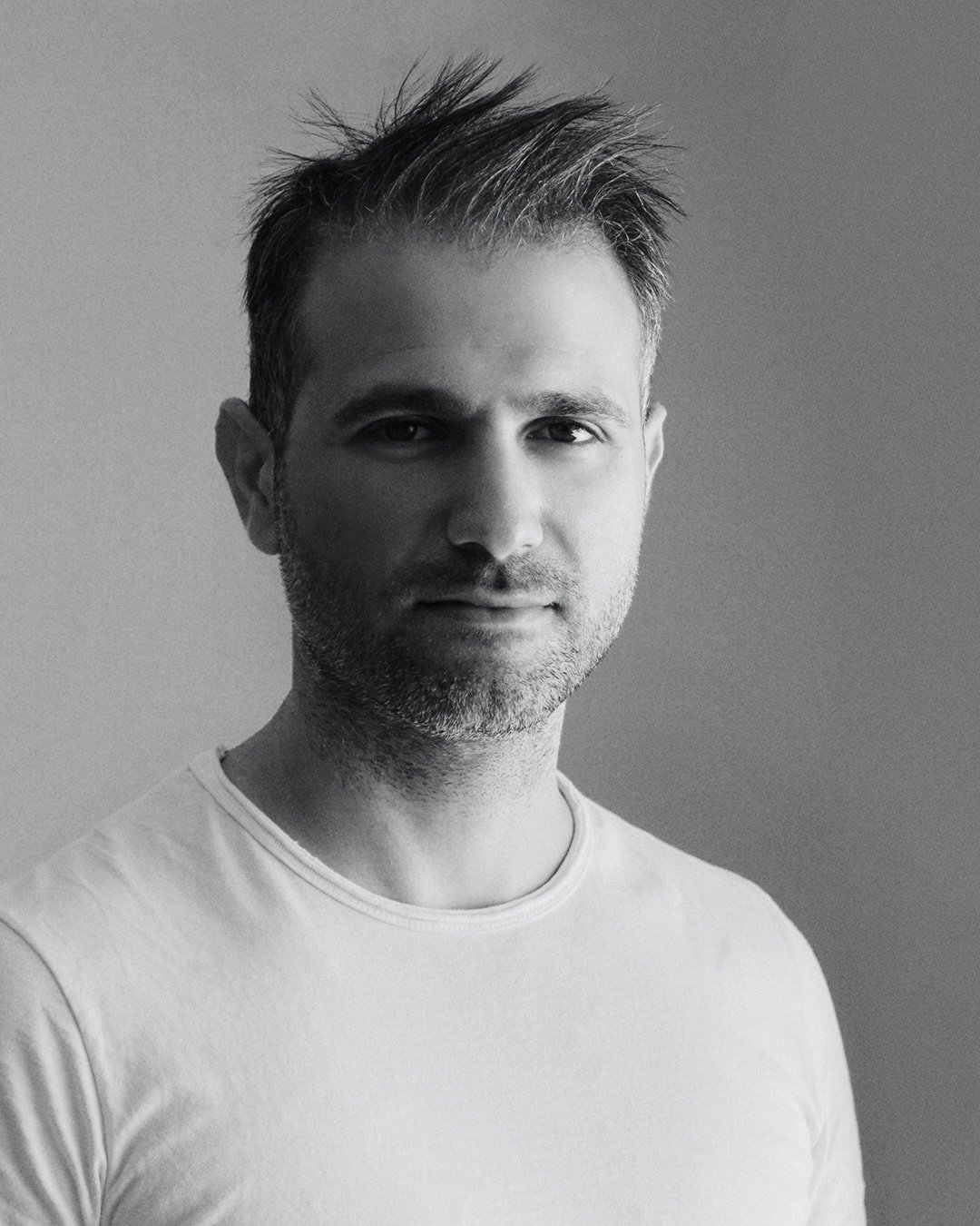 Arts & Passions — Damian Mizzi Film, TV & Advertising Composer