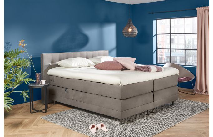 Morgana Sz6000 - Boxspring - Morgana Damminga