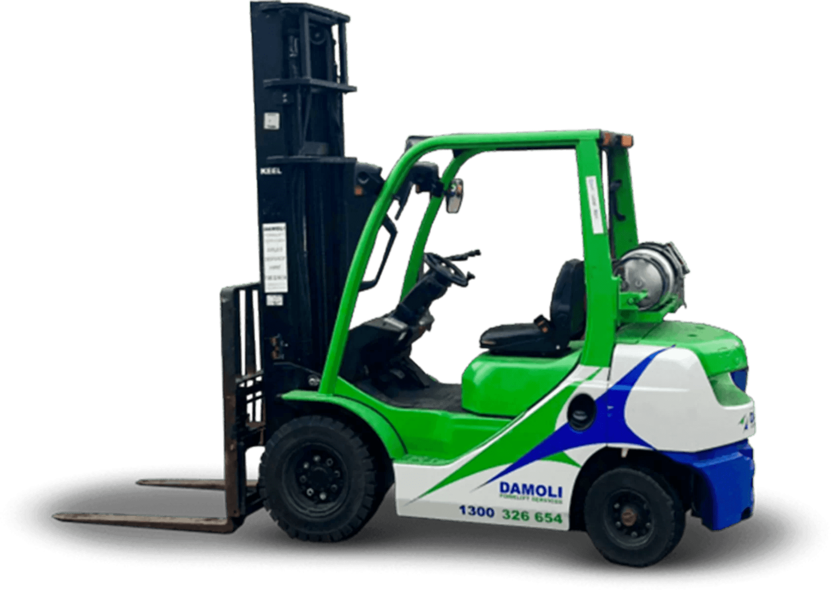 Forklifts Hire Melbourne Forklift Rental in Melbourne, Victoria