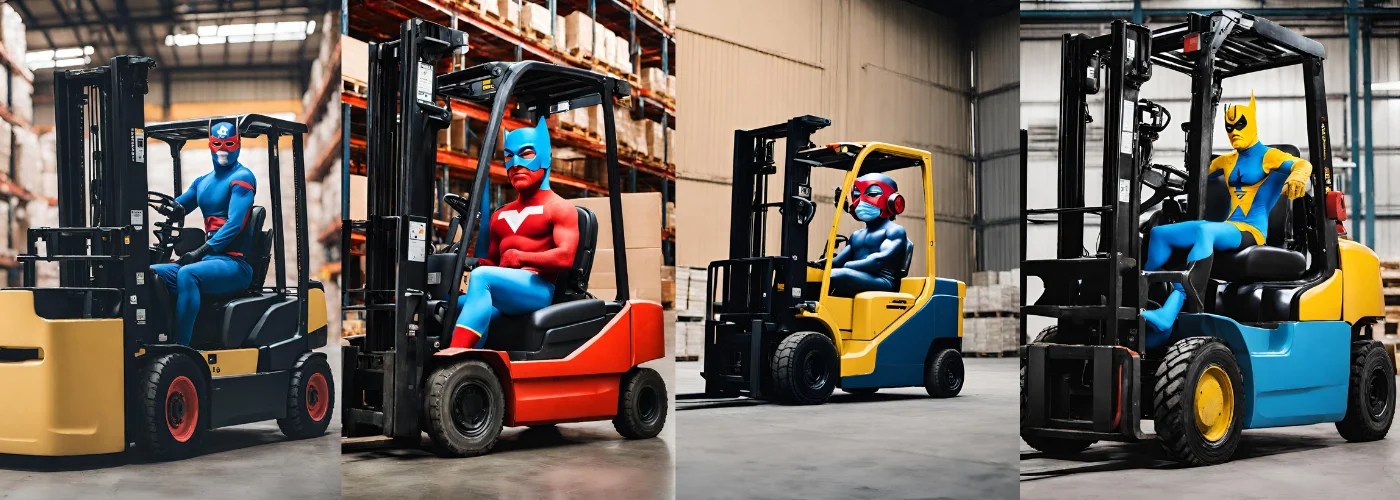 Forklifts for Sale in Melbourne, Epping, Laverton, Geelong