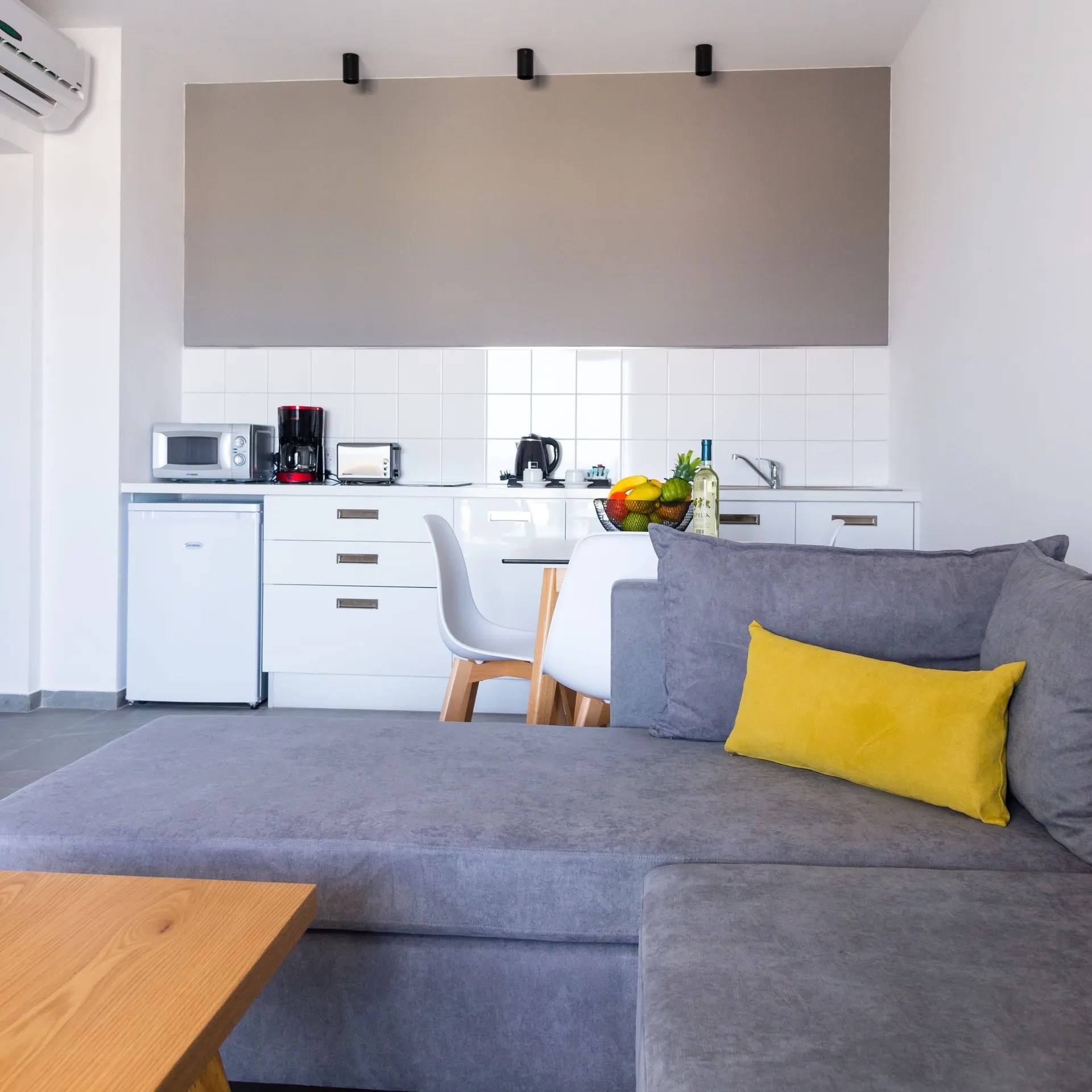 Apartments Kefalos Damon Hotel Apartments