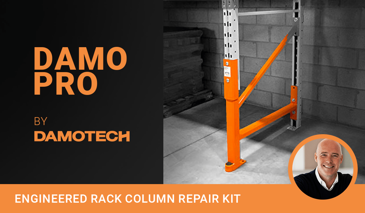 Rack Column Repair Kit Explainer Video Damotech