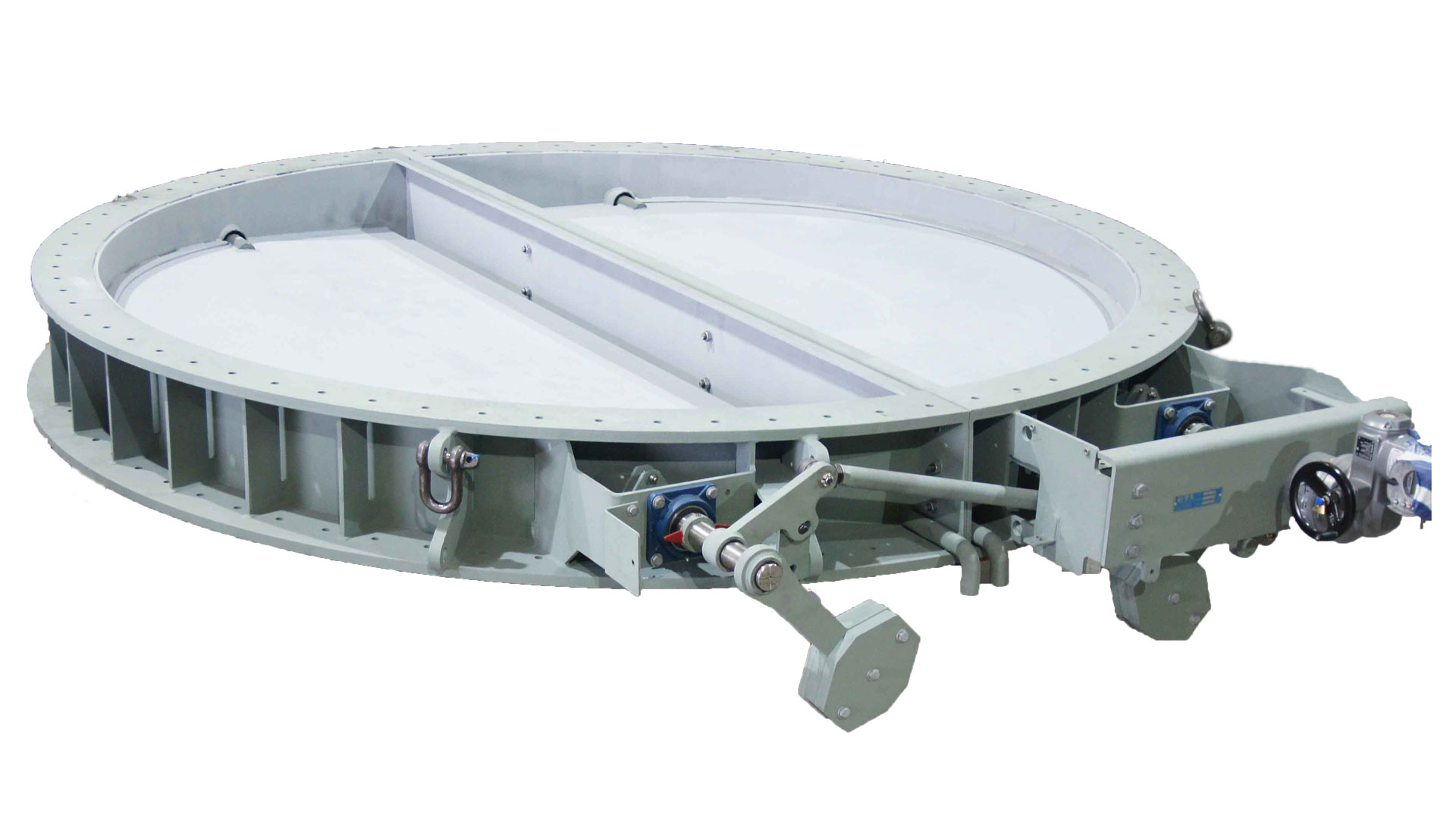 What is a damper? Damper Technology Ltd Ask the damper experts