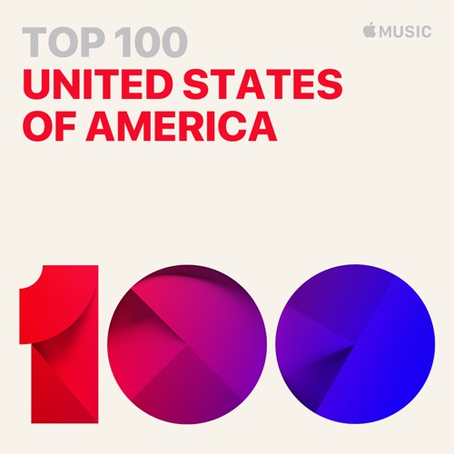 Top 100 Songs in USA Playlist » DaMusicHits