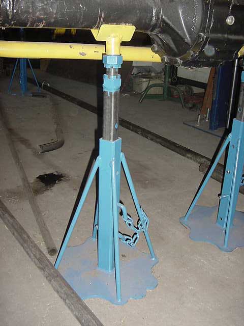 Tall Jack Stands Hotsell | cumberland.org