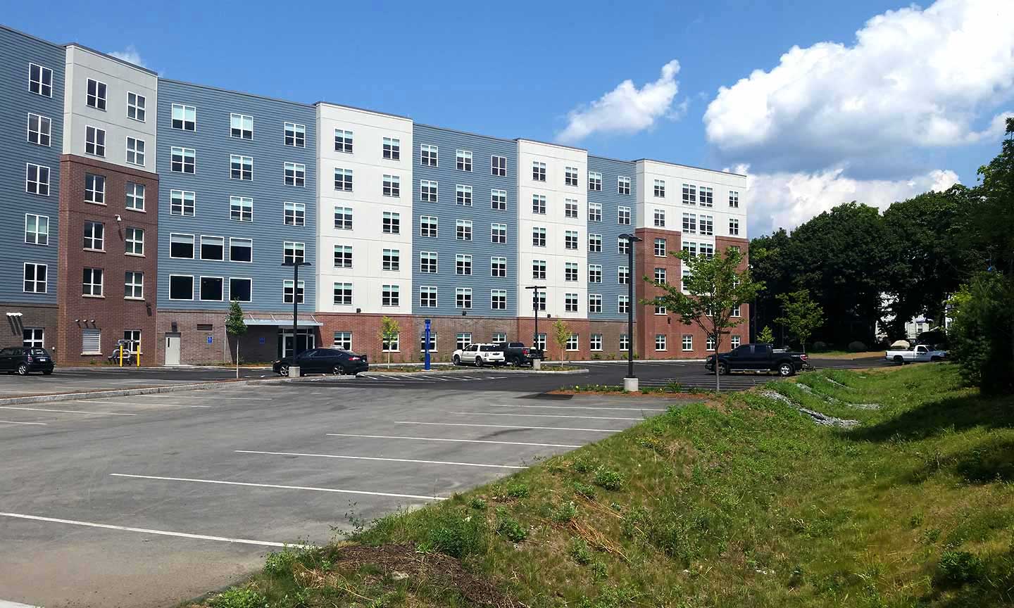 Dana F. Perkins, Inc.