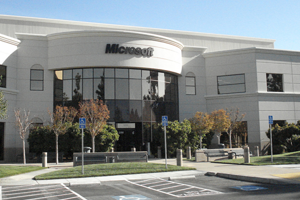 The heart of the Silicon Valley Dana Garden Apartments Mountain View