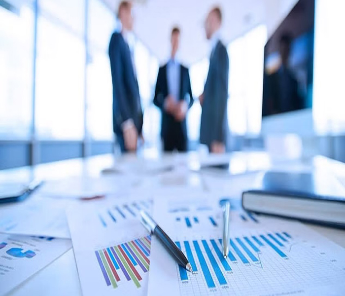 Dana Group - Who We Are