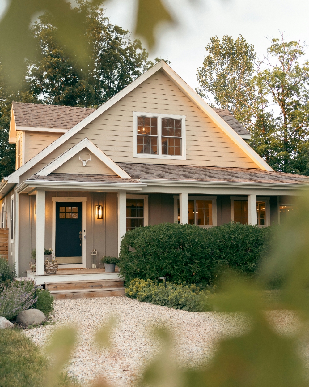 First Nations Mortgage Fund Program