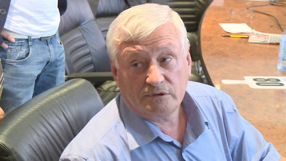 Milosavljević daje 200 evra po godini staža Društvo Dnevni list Danas